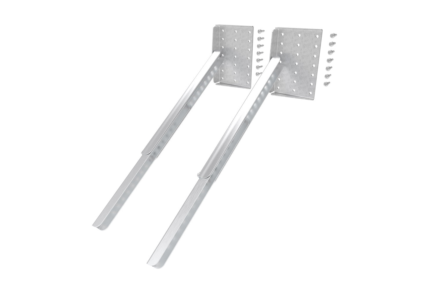 wall mounting kit